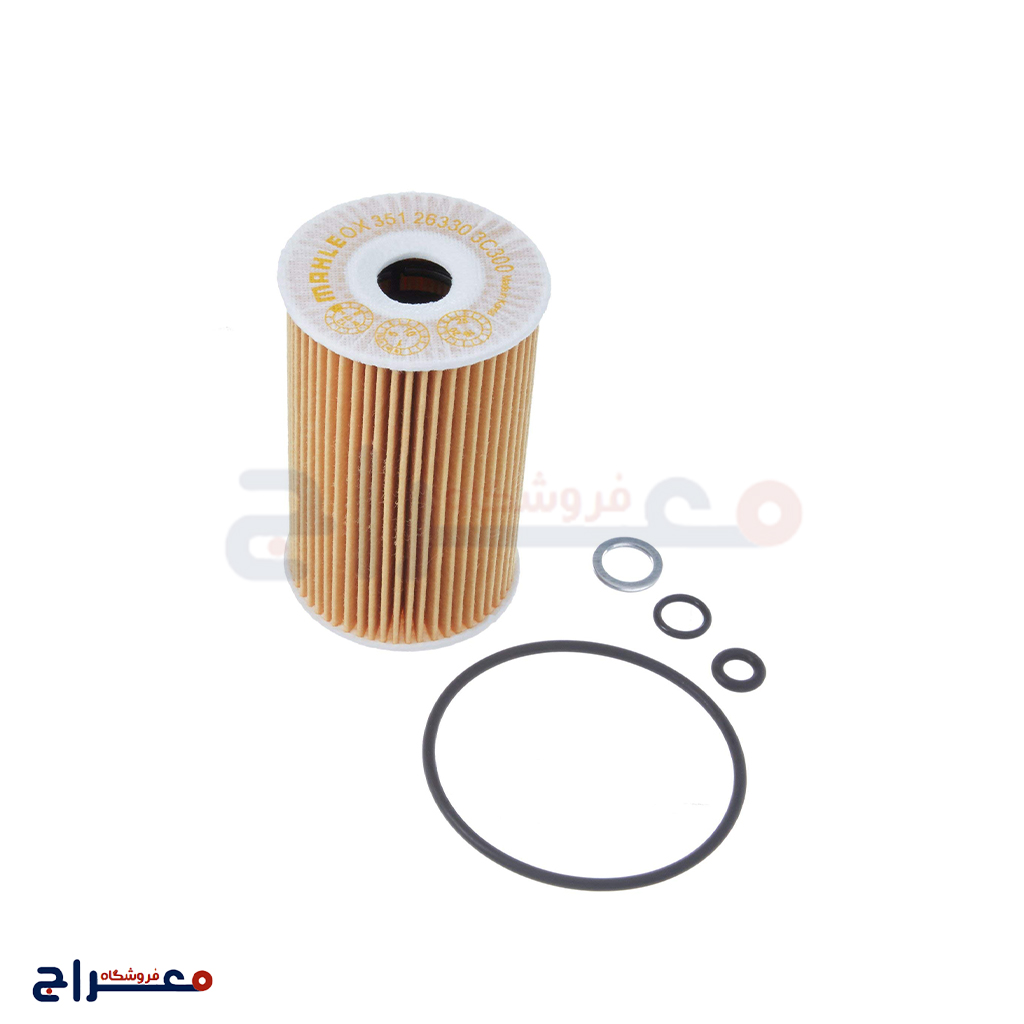 فیلتر روغن جنسیس کوپه 263203C700 فیلتر روغن جنسیس کوپه 263203C700