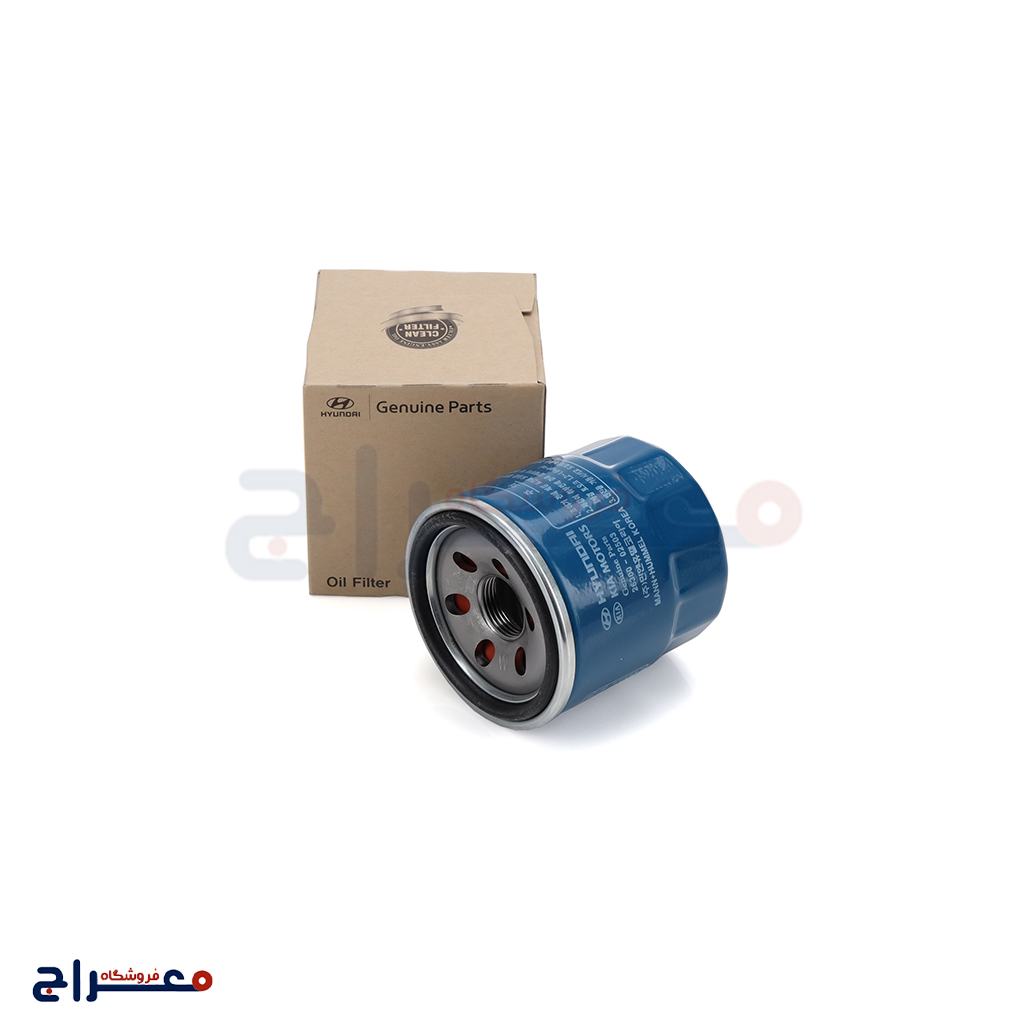 فیلتر روغن i20 2630002503 فیلتر روغن i20 2630002503