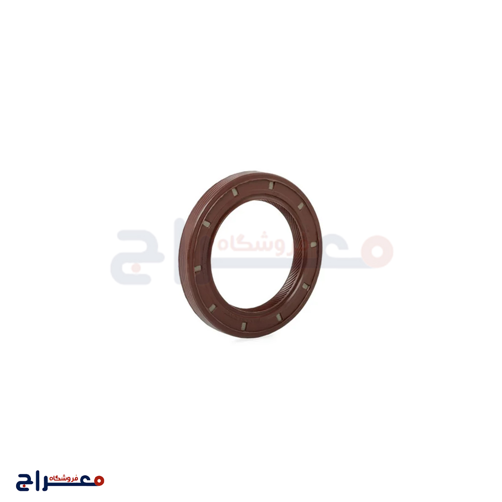 کاسه نمد سر میل لنگ هیوندای 213523C600 کاسه نمد سر میل لنگ هیوندای 213523C600